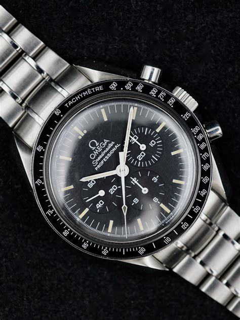 omega uhr speedmaster 1997